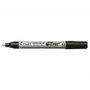 Pilot Marcador Permanente Desechable Plata Medio (Set de 12)