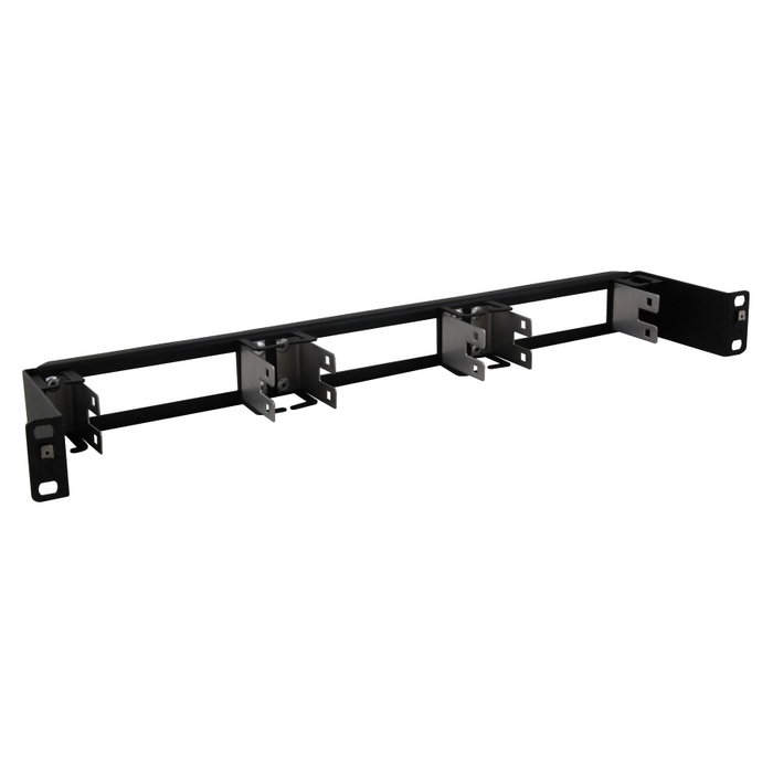 EFB Elektronik Soporte de 19 pulgadas 4HE Negro EFB Elektronik Soporte de 19 pulgadas 4HE Negro