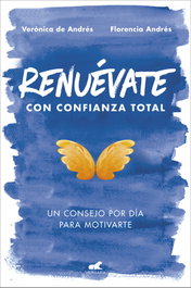 VERGARA Renuévate con confianza total, Verónica De Andrés - VERGARA