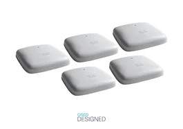 Cisco CBW240AC Punto de Acceso inalámbrico 1733 Mbit/s PoE Gris