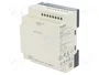 SCHNEIDER ELECTRIC Zelio Logic SR3XT141JD Módulo de expansión de automatización