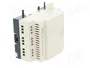SCHNEIDER ELECTRIC Zelio Logic SR3XT141JD Módulo de expansión de automatización