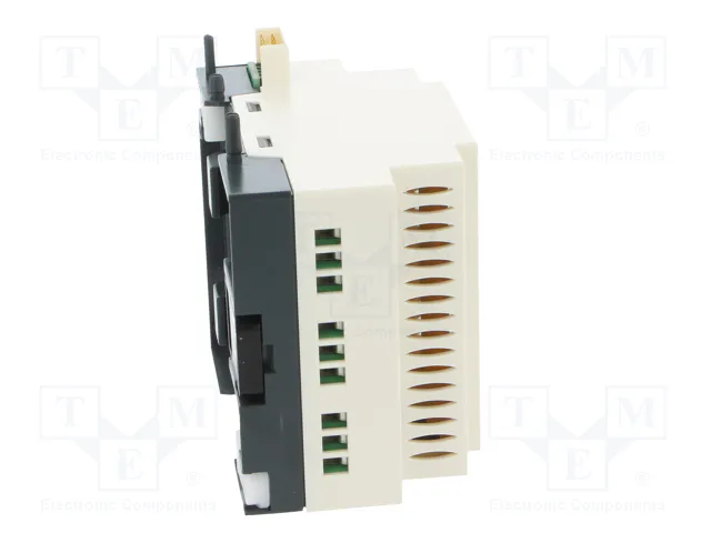 SCHNEIDER ELECTRIC Zelio Logic SR3XT141JD Módulo de expansión de automatización