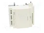 SCHNEIDER ELECTRIC Zelio Logic SR3XT141JD Módulo de expansión de automatización