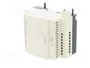 SCHNEIDER ELECTRIC Zelio Logic SR3XT141JD Módulo de expansión de automatización