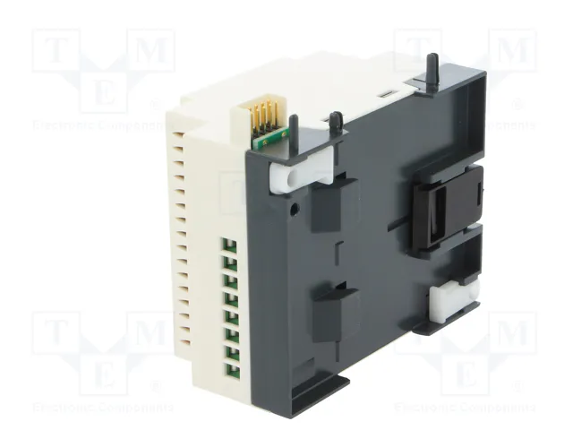 SCHNEIDER ELECTRIC Zelio Logic SR3XT141JD Módulo de expansión de automatización