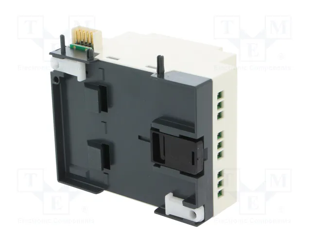 SCHNEIDER ELECTRIC Zelio Logic SR3XT141JD Módulo de expansión de automatización