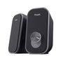 Trust Ador Altavoces 2.0 12W Negro