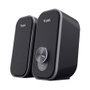 Trust Ador 2.0 Altavoces de Ordenador 6 W RMS Negro