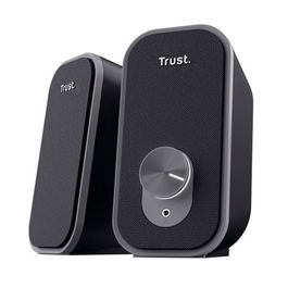 Trust Altavoces 2.0 Ador Set 12W - Nº Art 25670