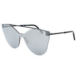 Jplus JP3049S-01 Gafas de sol para mujer con cristal gris