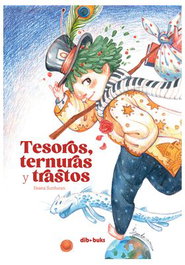 Tesoros, Ternuras Y Trastos