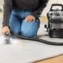 Bissell SpotClean HydroSteam Select - Limpiador a vapor de 1000 W