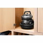 Bissell SpotClean HydroSteam Select - Limpiador a vapor de 1000 W