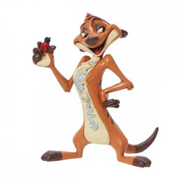 Enesco Figura Decorativa El Rey León Timón 7.5cm Resina