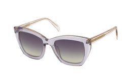Tous STOB43-52L83X Gafas de Sol Moradas con Cristal Degradado