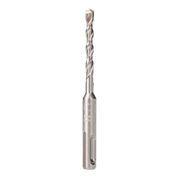 Koma Tools Broca SDS-Plus para hormigón ø6,00 x 210 mm Koma Tools Broca SDS-Plus para hormigón ø6,00 x 210 mm