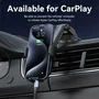 Vention Cable USB-C a USB-C USB 2.0 5A 240W 1 Metro Negro