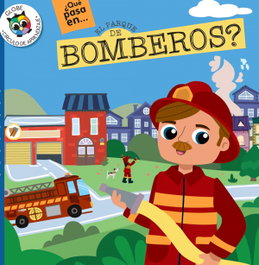 GLOBE PUBLISHING, EL PARQUE DE BOMBEROS