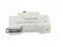 LEGRAND RX3 Interruptor magnetotérmico 1P 20A C
