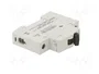 LEGRAND RX3 Interruptor magnetotérmico 1P 20A C