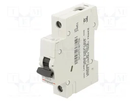 LEGRAND RX3 Interruptor magnetotérmico 1P 20A C