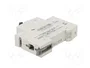 LEGRAND RX3 Interruptor magnetotérmico 1P 20A C
