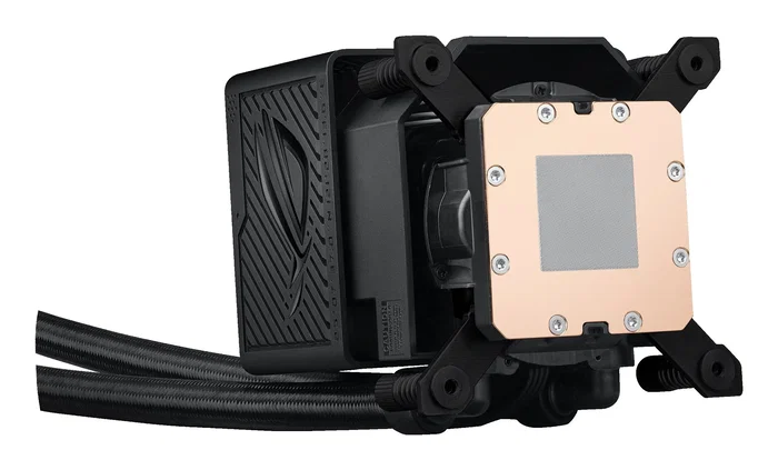 ASUS ROG Ryujin III 360 ARGB Extreme