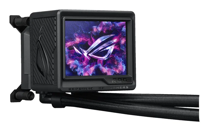 ASUS ROG Ryujin III 360 ARGB Extreme