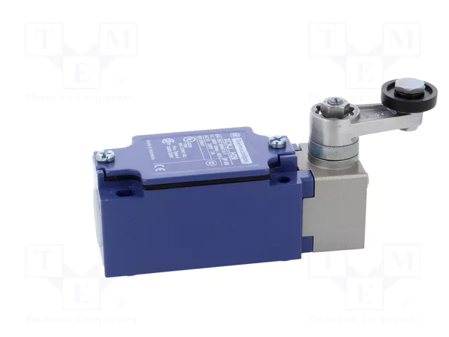 TELEMECANIQUE SENSORS Interruptor de fin de carrera XCKJ10511H29 NO + NC M20
