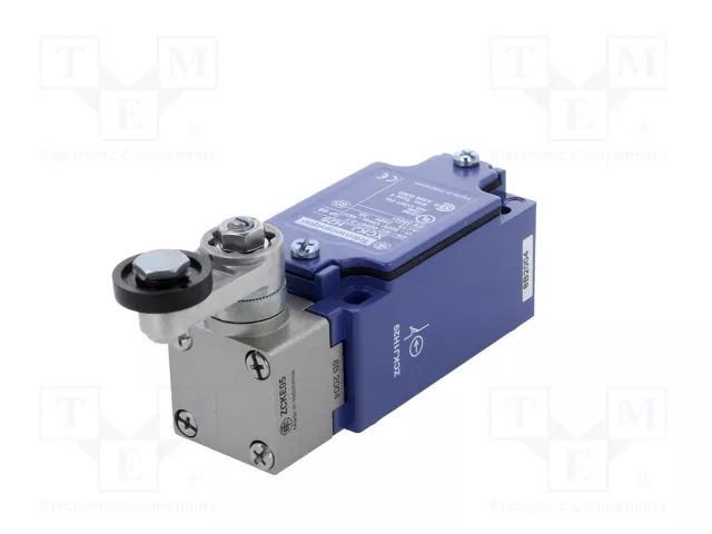 TELEMECANIQUE SENSORS Interruptor de fin de carrera XCKJ10511H29 NO + NC M20