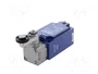 TELEMECANIQUE SENSORS Interruptor de fin de carrera XCKJ10511H29 NO + NC M20