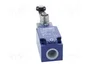 TELEMECANIQUE SENSORS Interruptor de fin de carrera XCKJ10511H29 NO + NC M20