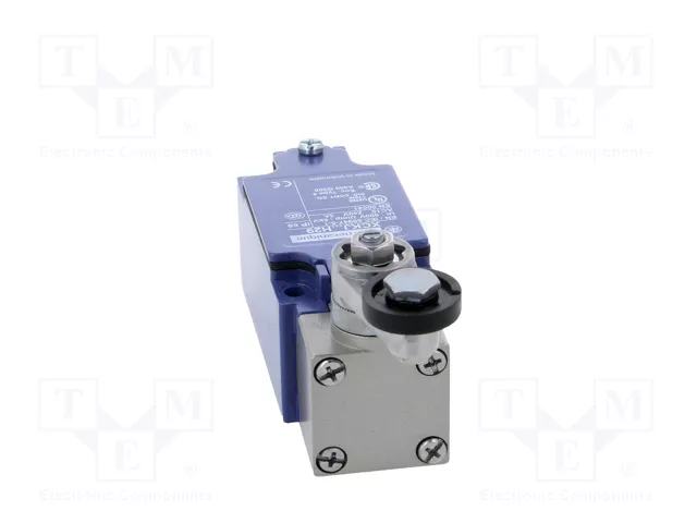 TELEMECANIQUE SENSORS Interruptor de fin de carrera XCKJ10511H29 NO + NC M20