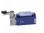 TELEMECANIQUE SENSORS Interruptor de fin de carrera XCKJ10511H29 NO + NC M20