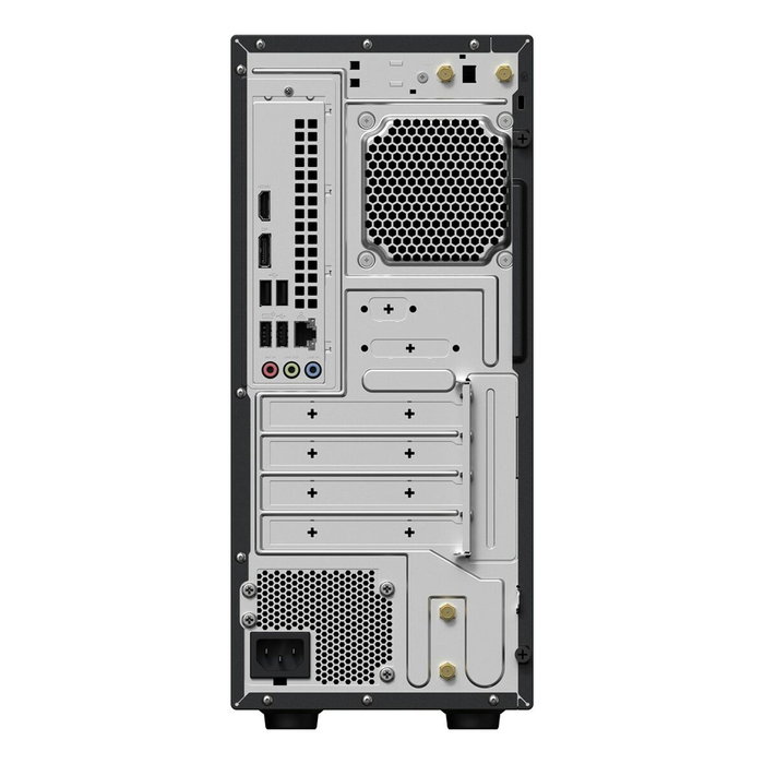 PC de Sobremesa Asus P500MV-13420H057X intel core i5-13420h 16 GB RAM 512 GB SSD