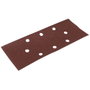 Haukka Hoja lija óxido aluminio grano 150 93x240mm (10 unidades)