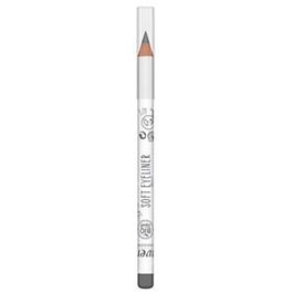 LAVERA Eyeliner 03 Grey Lápiz Ojos Larga Duración Textura Cremosa Vegano