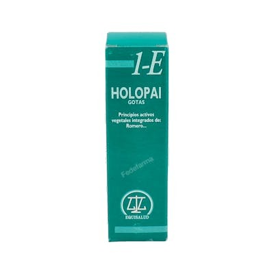 EQUISALUD Holopai 1E 31 ml EQUISALUD Holopai 1E 31 ml