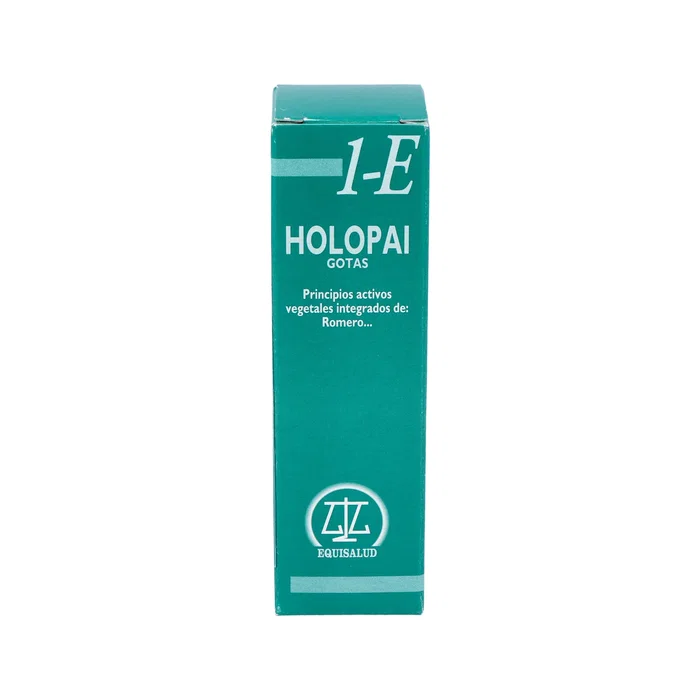 Equisalud Holopai 1-E 31 ml