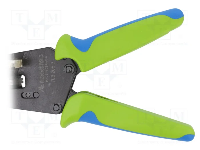 RENNSTEIG Pelacables con diámetros de 0,7mm a 3,5mm RENNSTEIG Pelacables con diámetros de 0,7mm a 3,5mm