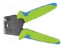 RENNSTEIG Pelacables con diámetros de 0,7mm a 3,5mm