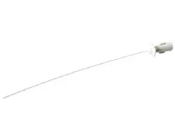 Kruuse Sonda Uretral para Gato 1,0x130mm sin Fiador 12u Buster