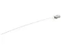 Kruuse Sonda Uretral para Gato 1,0x130mm sin Fiador 12u Buster