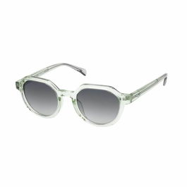 Gafas de Sol Unisex Zadig & Voltaire SZV363-4902GN Ø 49 mm