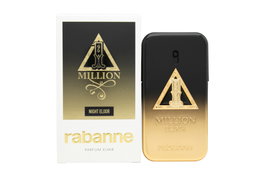 1 Million Night Elixir, Parfum, For Men, 50 ml