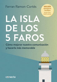 La isla de los 5 faros (edición ampliada y actualizada), Ferran Ramon-Cortés - CONECTA