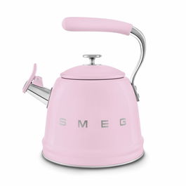 Tetera Smeg WKF01PK 2,3 L Rosa