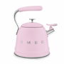 Tetera Smeg WKF01PK 2,3 L Rosa