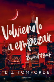Volviendo a empezar (La Ciudad de los Vientos 5), Liz Tomforde - MONTENA